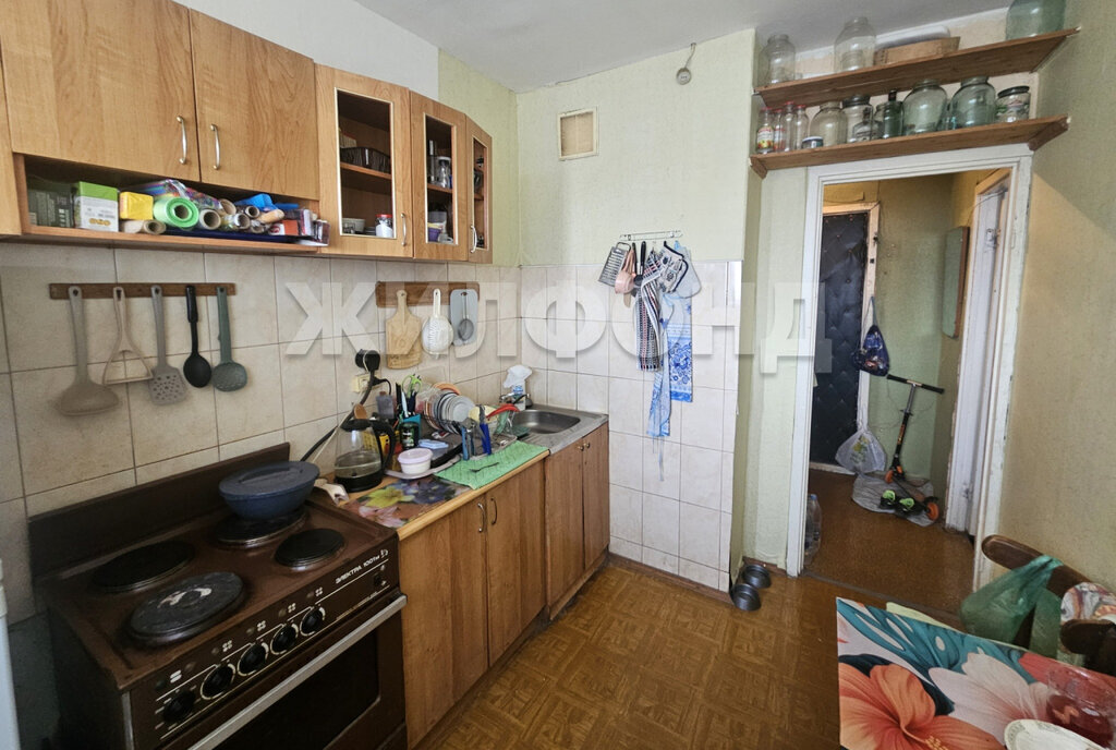 квартира г Тольятти р-н Автозаводский ул Фрунзе 20 фото 2