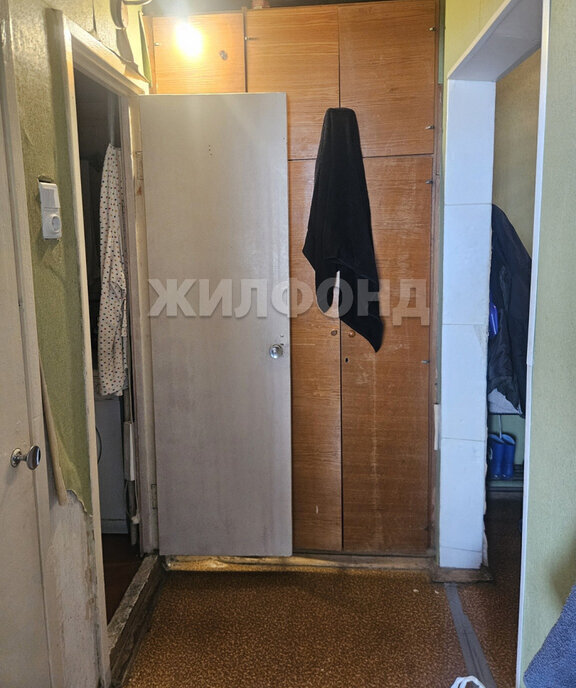 квартира г Тольятти р-н Автозаводский ул Фрунзе 20 фото 10