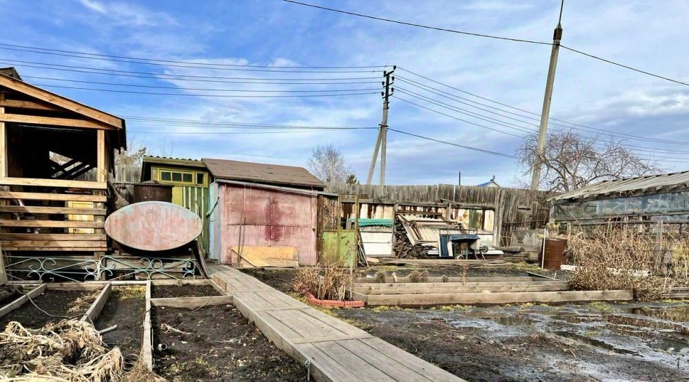 дом г Иркутск р-н Ленинский снт Железнодорожник 7 фото 20