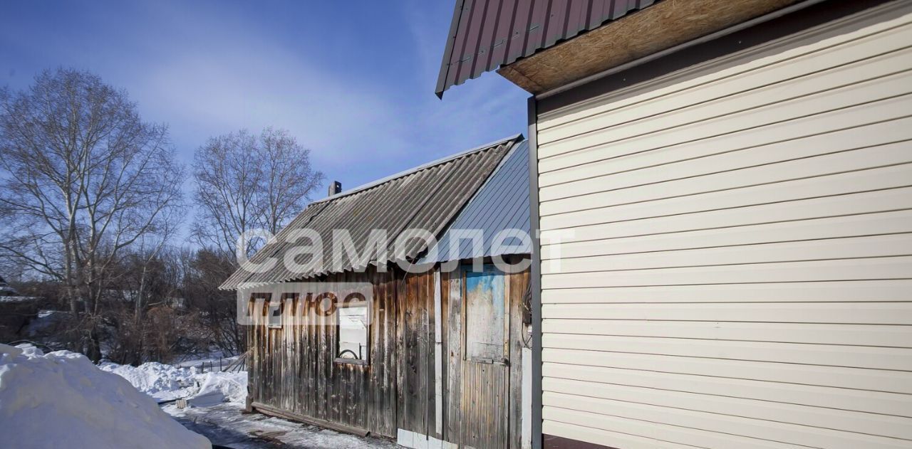 дом г Кемерово р-н Заводский ул Масальская 21 фото 37