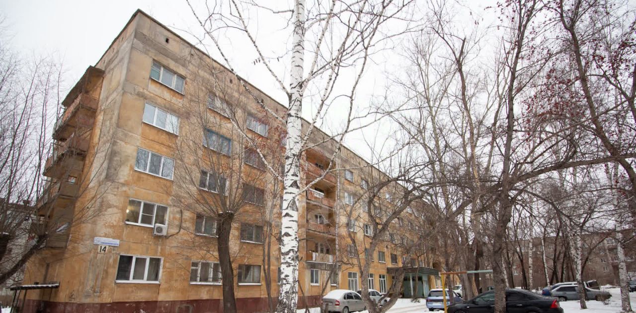 комната г Нижний Тагил р-н Тагилстроевский ул Солнечная 14 фото 20