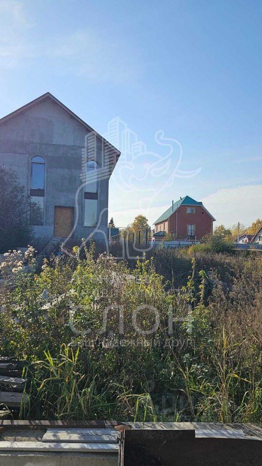 дом г Новосибирск р-н Кировский ул Яковлева 11 фото 4