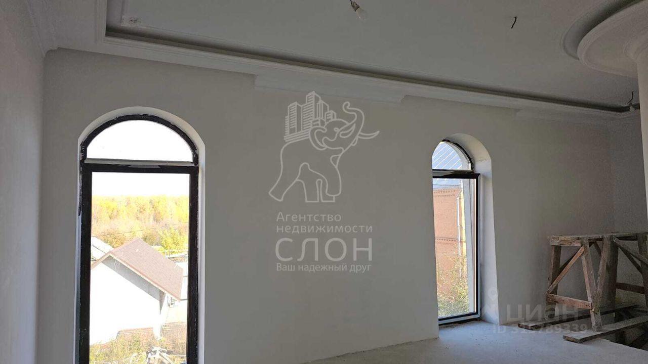 дом г Новосибирск р-н Кировский ул Яковлева 11 фото 9