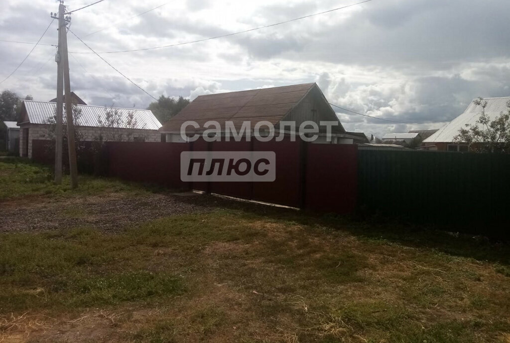 дом г Уфа д Искино фото 13
