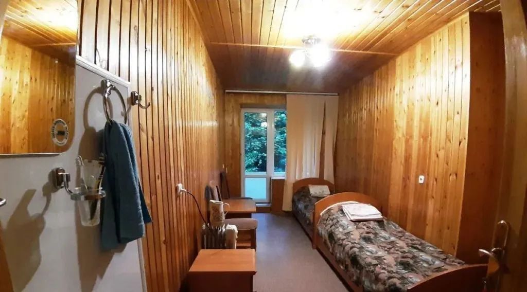 комната г Карачаевск кп Домбай пос. Альплагерь Алибек, 5 фото 1