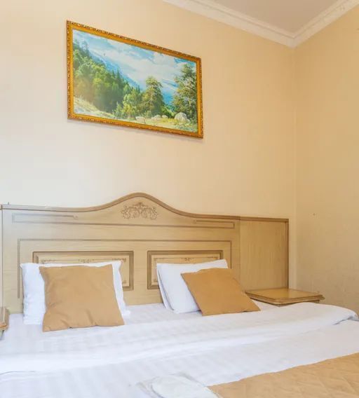 комната г Карачаевск кп Домбай ул Аланская 25 фото 6