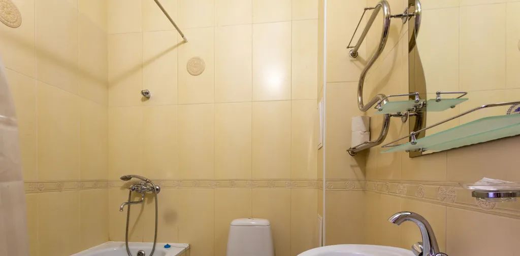 комната г Карачаевск кп Домбай ул Аланская 25 фото 8