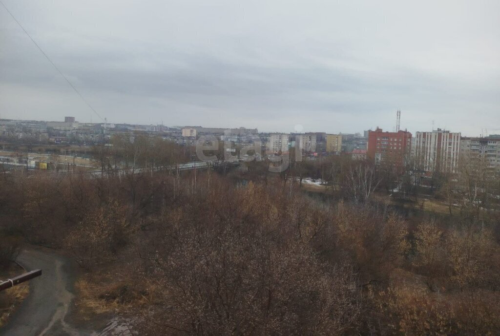 квартира г Нижний Тагил р-н Ленинский ул Аганичева 26 фото 4