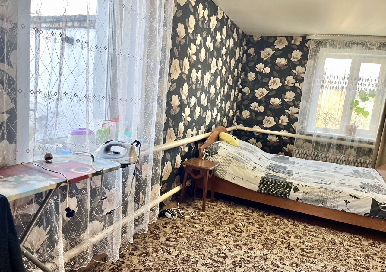 дом г Прокопьевск р-н Центральный ул Эстонская Кемеровская обл. — Кузбасс фото 12