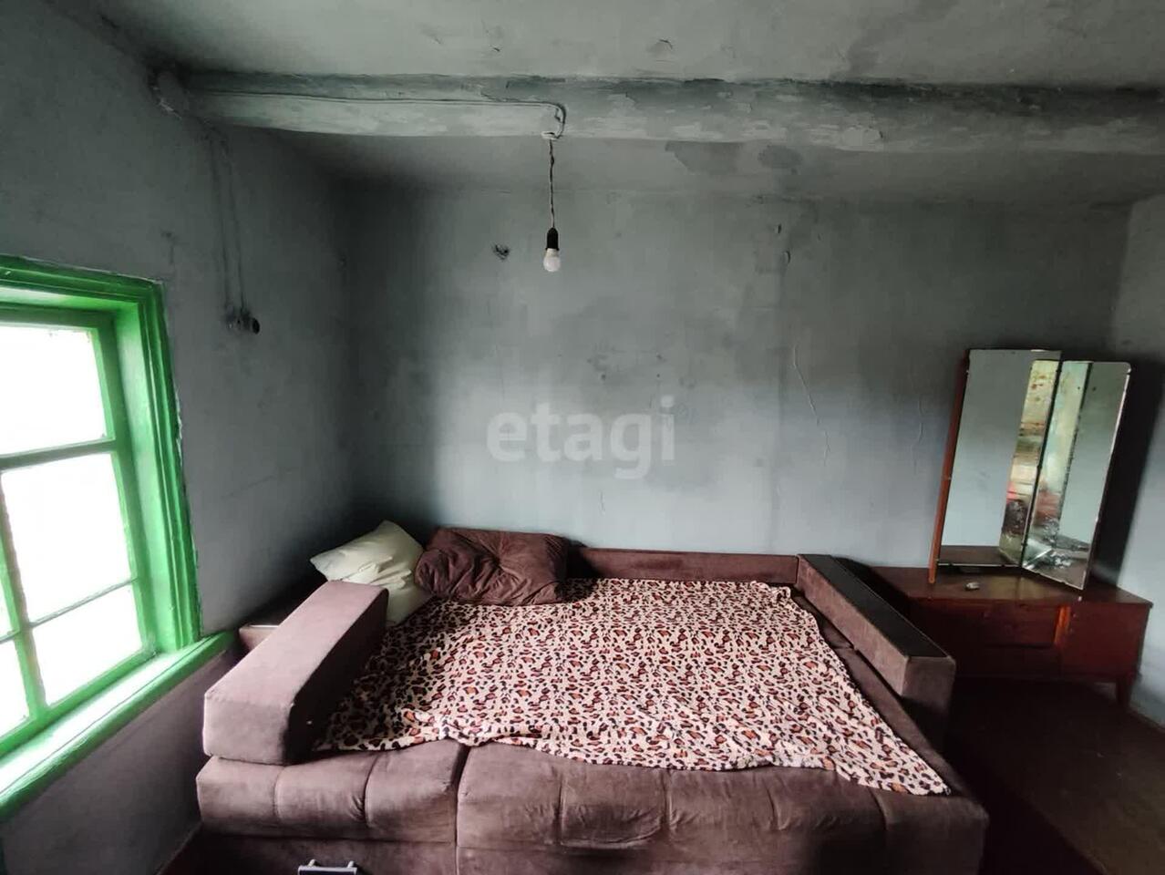 дом г Юрга Школьная фото 18