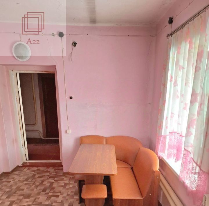 дом г Барнаул р-н Железнодорожный ул Антона Петрова 5 фото 13