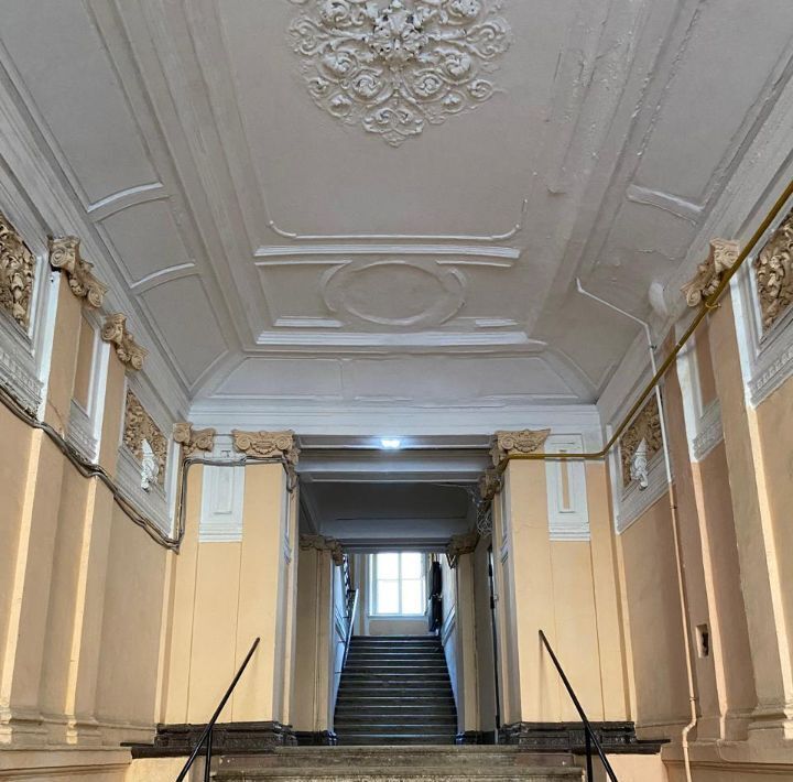 квартира г Санкт-Петербург метро Владимирская ул Марата 35 фото 12