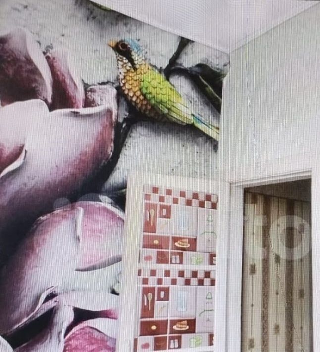 квартира г Стерлитамак ул Салавата Юлаева 2 фото 3