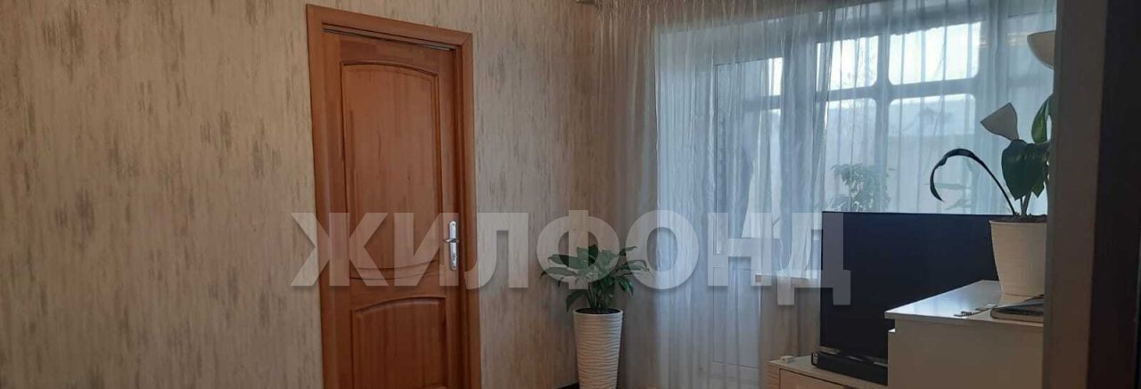 квартира г Новосибирск ул Станиславского 21/1 Площадь Маркса фото 1