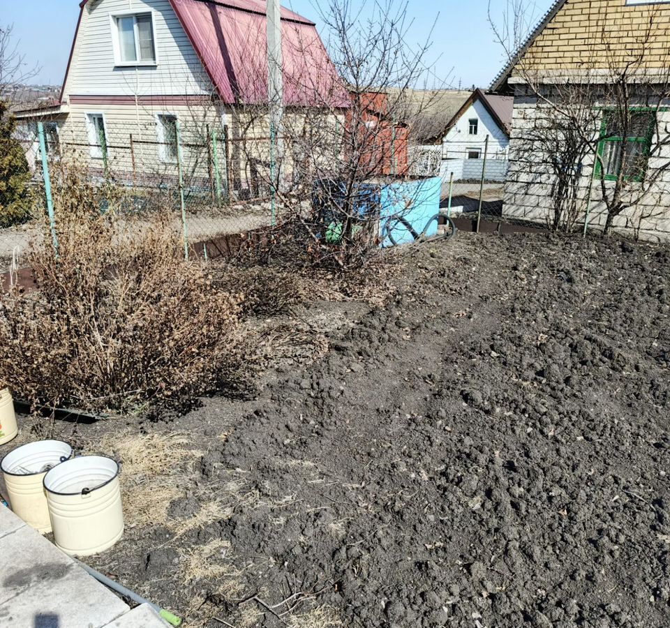 земля г Магнитогорск р-н Орджоникидзевский сад Горняк 141 фото 4