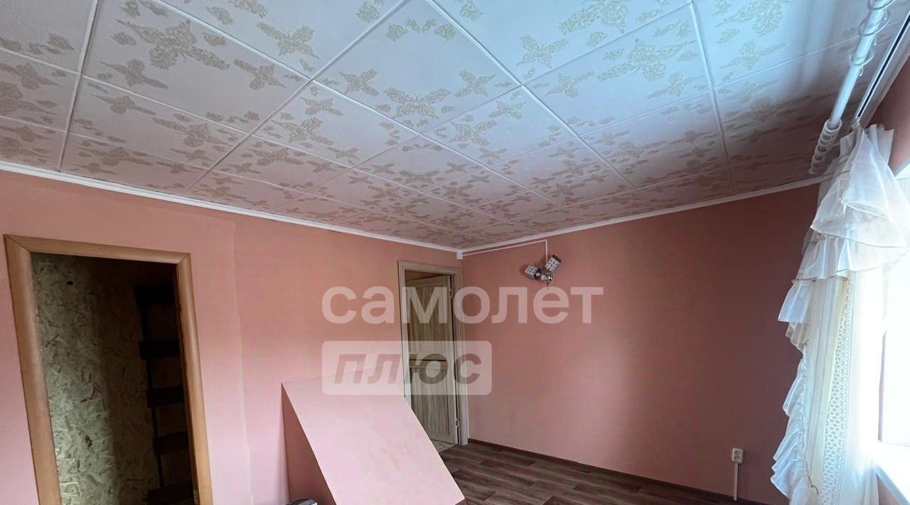 дом г Фокино ул Радужная 1 фото 11