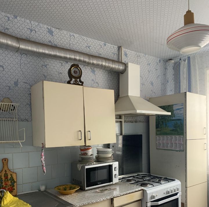квартира г Оренбург р-н Центральный ул Карагандинская 104 фото 7