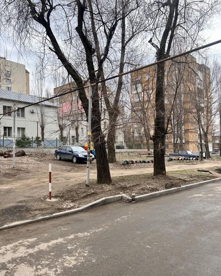 квартира г Саратов р-н Кировский ул Танкистов 74 фото 15