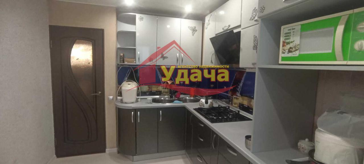 квартира г Орск р-н Ленинский Строителей ул Краснодонская 11 фото 22