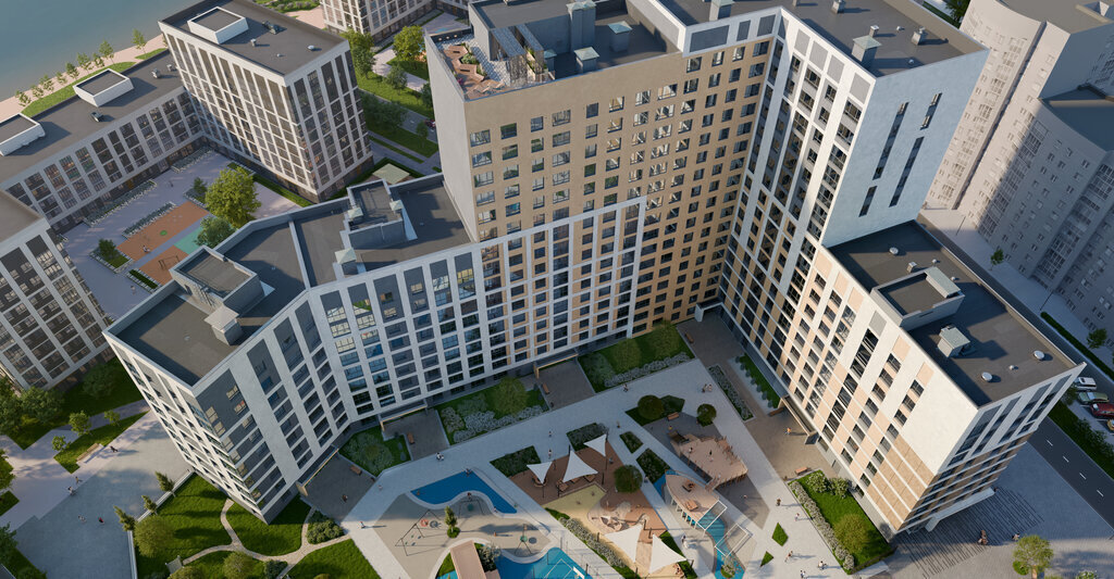 квартира г Екатеринбург р-н Верх-Исетский ул Плотников 6а Площадь 1905 Года фото 9