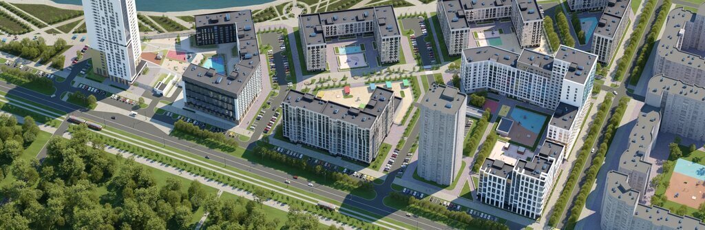 квартира г Екатеринбург р-н Верх-Исетский ул Плотников 6а Площадь 1905 Года фото 32