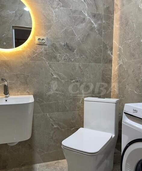 квартира г Махачкала ул Радищева 6 р-н Советский фото 4