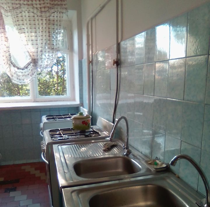 комната г Владимир р-н Ленинский ул Балакирева 24 фото 2