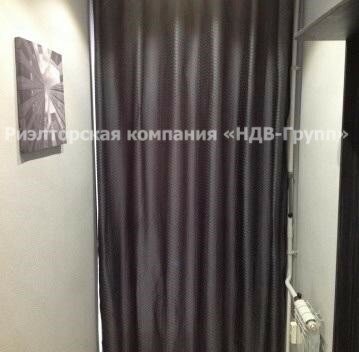 квартира г Хабаровск р-н Индустриальный ул Морозова Павла Леонтьевича 91 фото 6