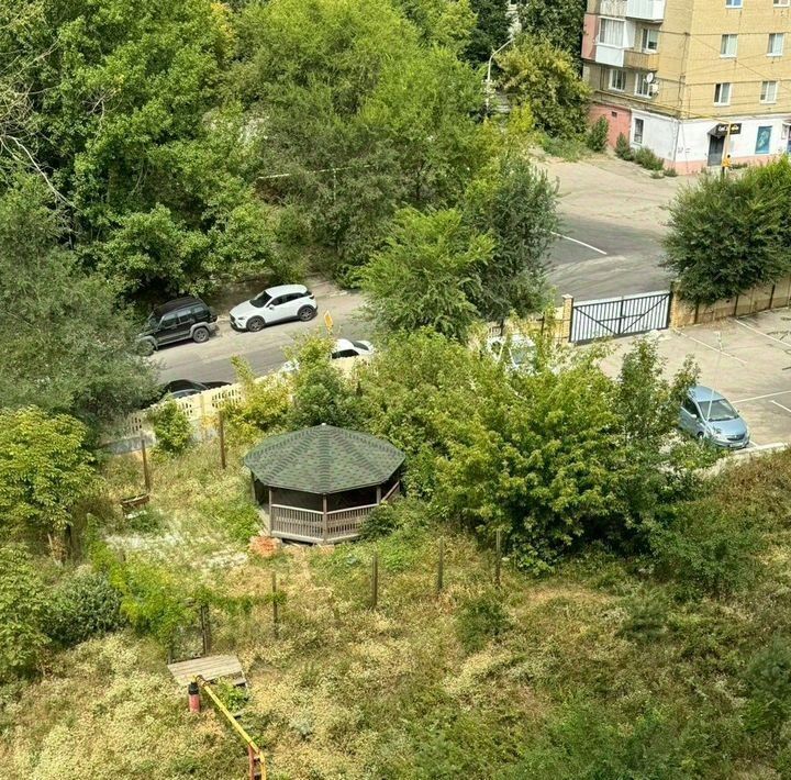 квартира г Саратов р-н Волжский ул Весенняя 10 фото 15