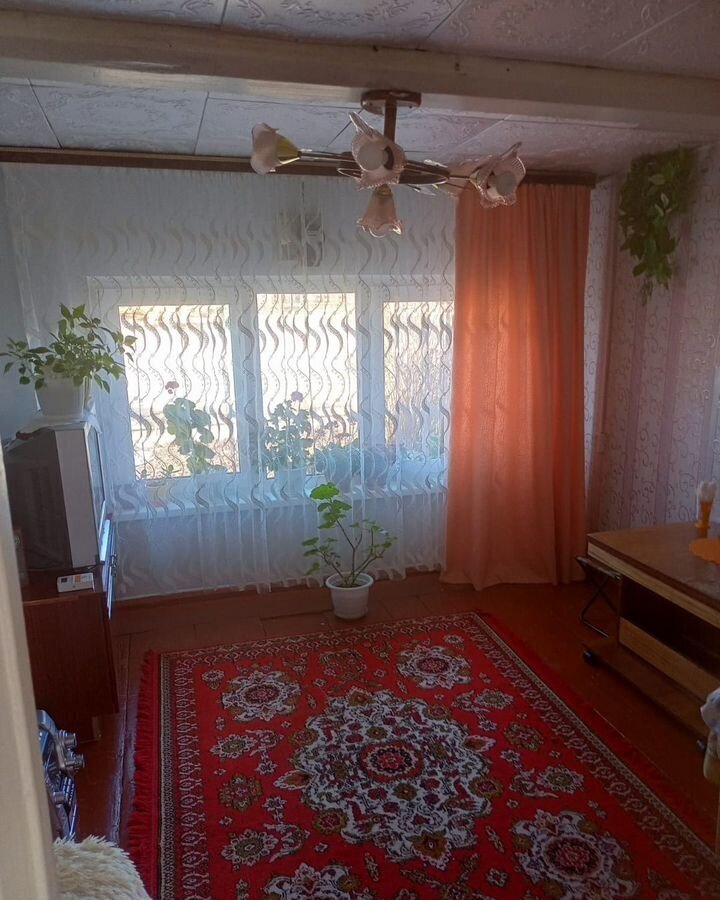 дом г Усть-Катав ул 8 Марта 94 Усть-Катавский г. о. фото 5
