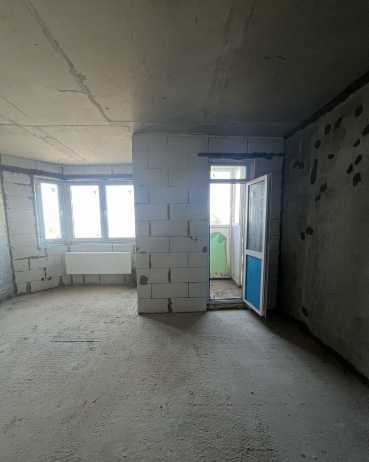 квартира городской округ Богородский г Старая Купавна ул Октябрьская 14а фото 8
