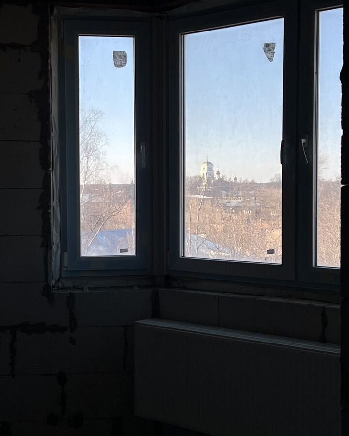 квартира городской округ Богородский г Старая Купавна ул Октябрьская 14а фото 11