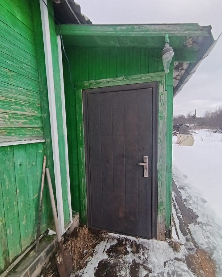 дом р-н Кондопожский г Кондопога ул Кондопожская 36 Кондопожское городское поселение фото 10