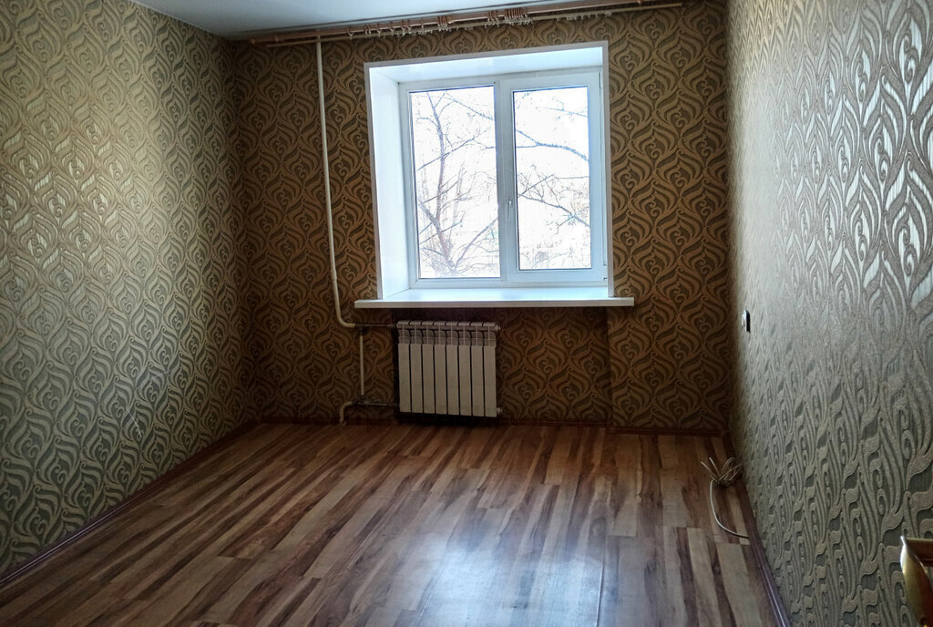 квартира г Екатеринбург р-н Октябрьский Ботаническая пл Бахчиванджи 12 фото 5
