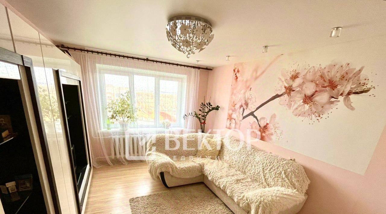 квартира р-н Ивановский г Кохма ул Владимирская 29 фото 2