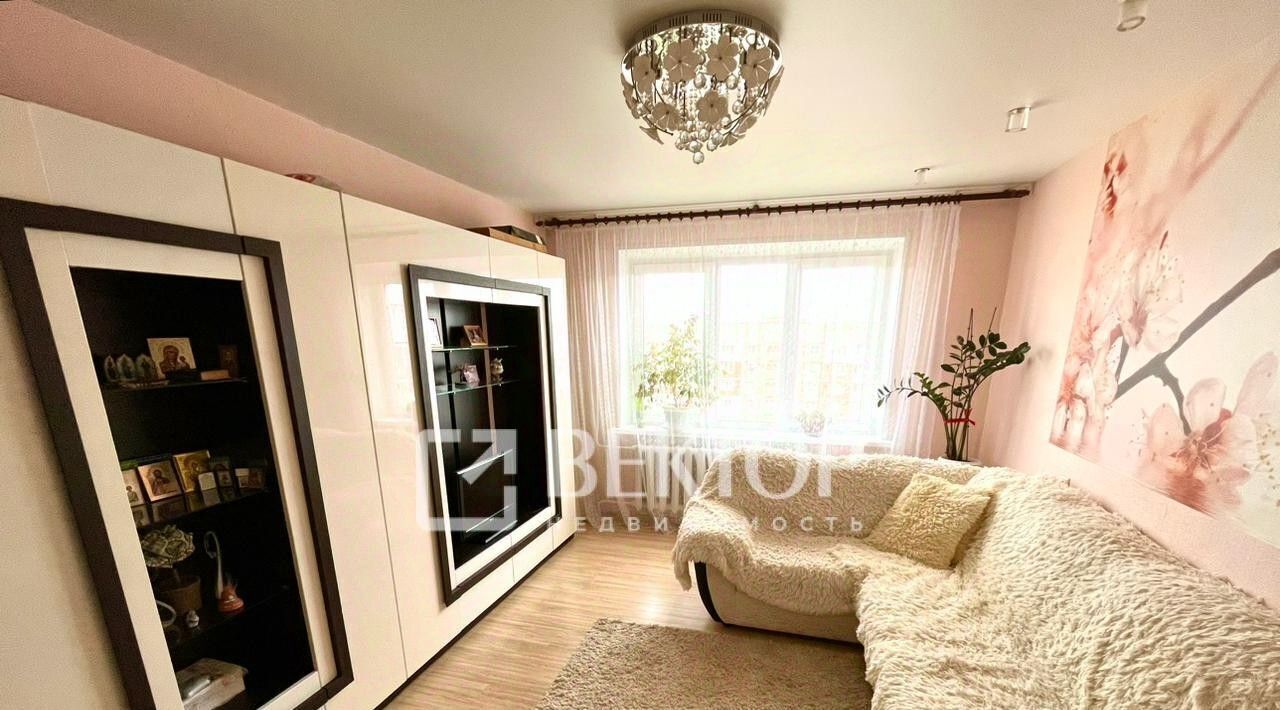 квартира р-н Ивановский г Кохма ул Владимирская 29 фото 3