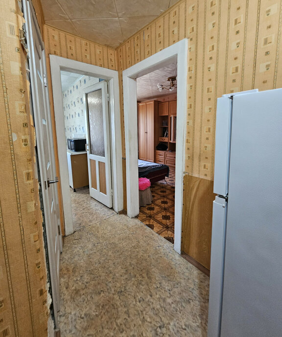 квартира г Астрахань р-н Трусовский ул Водников 23 фото 5
