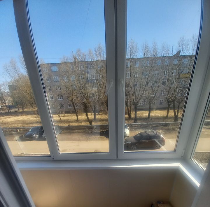 квартира г Кинешма ул Воеводы Боборыкина 29б фото 7