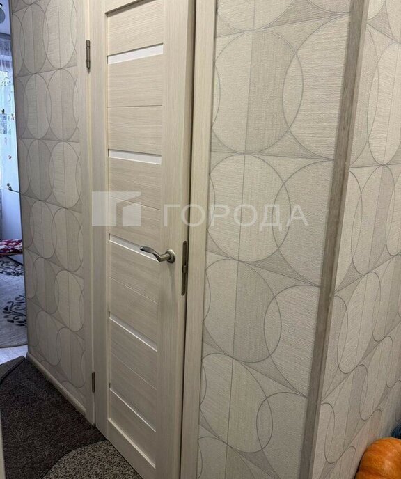 квартира г Барнаул р-н Ленинский ул Солнечная Поляна 27к/2 фото 7