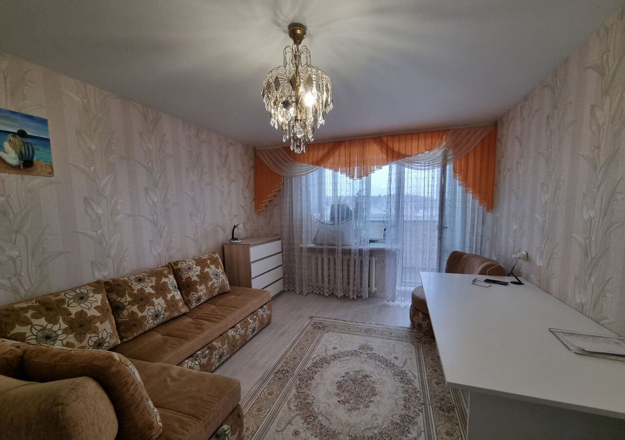 комната г Пермь р-н Свердловский ул Героев Хасана 159 фото 1