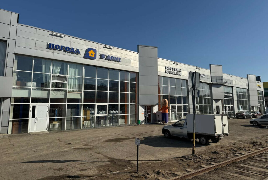 свободного назначения г Казань р-н Кировский ш Горьковское 49 Казань, Шоссе, Северный Вокзал фото 5