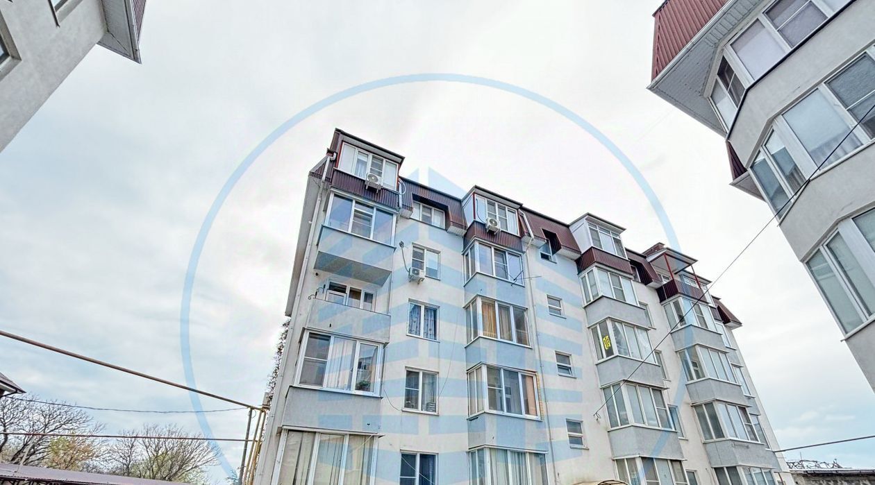 квартира г Ессентуки ул Кисловодская 116к/3 фото 16