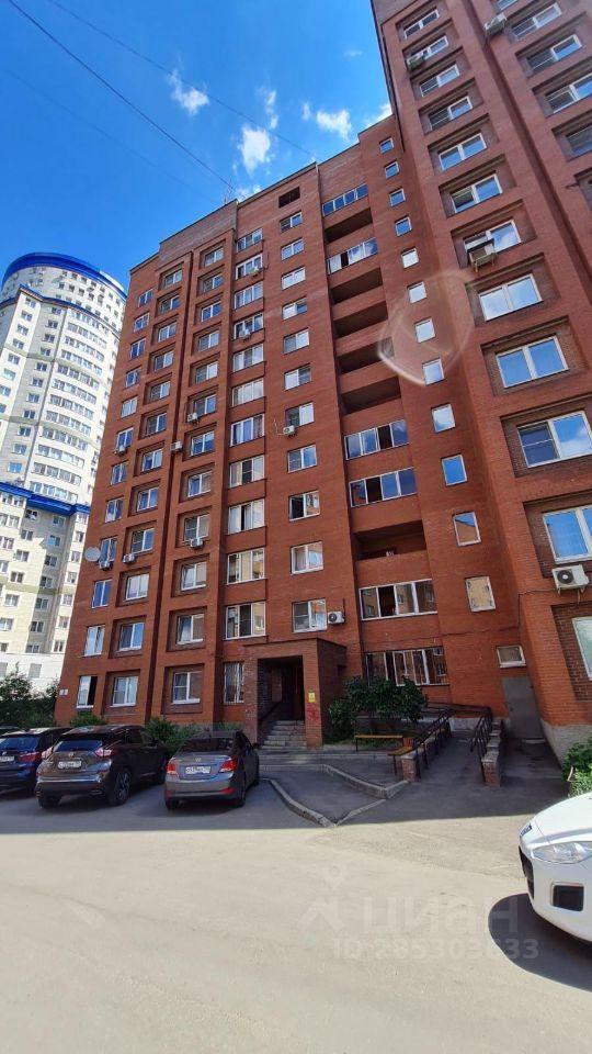 квартира г Пушкино микрорайон Инессы Арманд ш Ярославское 12 шоссе, Пушкинский городской округ фото 13