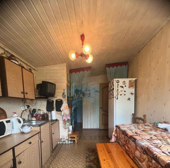 дом г Домодедово снт Спектр Домодедовская, 13 фото 12