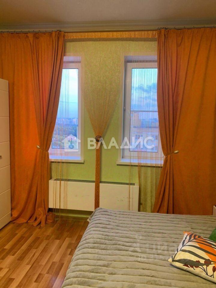 квартира г Балашиха д Павлино Некрасовка, 69 фото 11