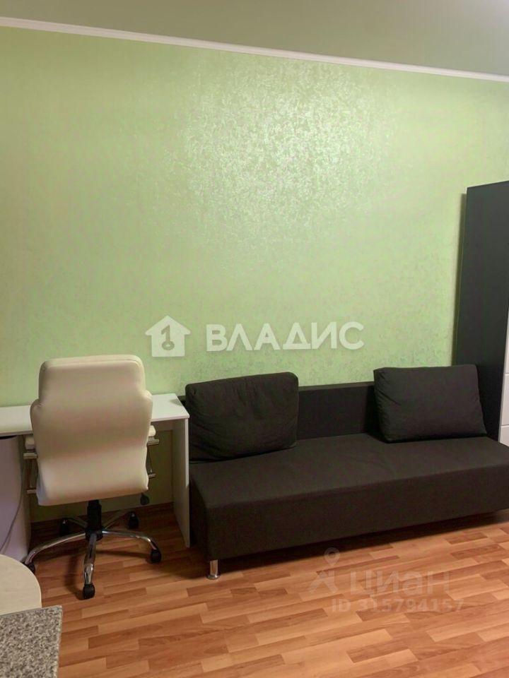 квартира г Балашиха д Павлино Некрасовка, 69 фото 15