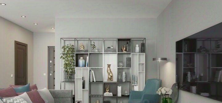 квартира г Мытищи пр-кт Астрахова 14б Бабушкинская фото 13