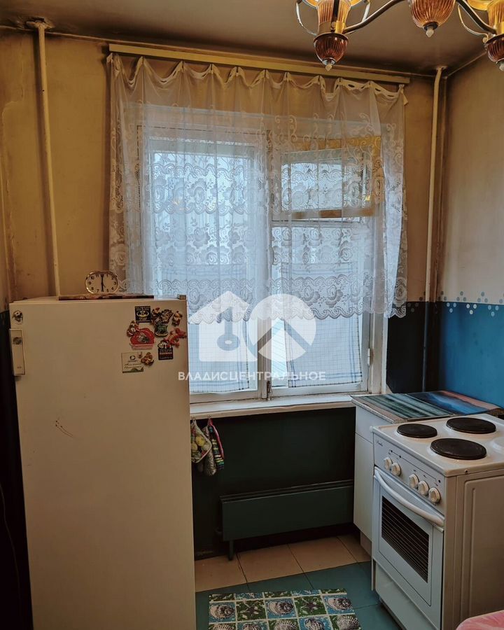 квартира г Новосибирск р-н Дзержинский Золотая Нива ул Адриена Лежена 7 фото 8