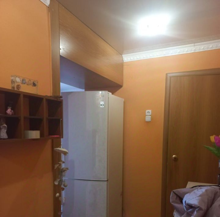 квартира г Славгород городок Военный 200 фото 3