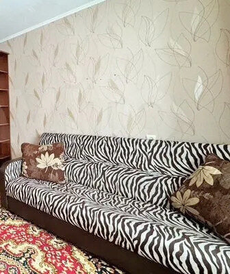 квартира г Архангельск р-н Октябрьский округ ул Гайдара 54к/1 фото 3
